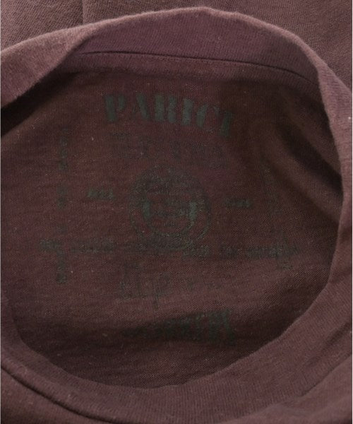 PAR ICI เสื้อยืด/เสื้อท็อปส์