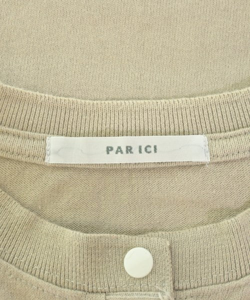 PAR ICI เสื้อยืด/เสื้อท็อปส์