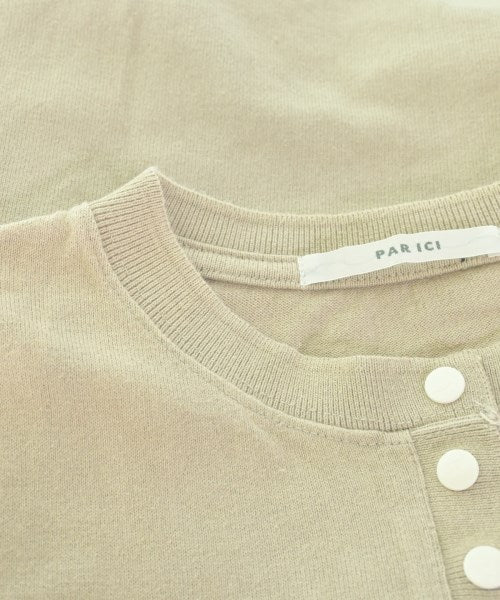 PAR ICI เสื้อยืด/เสื้อท็อปส์