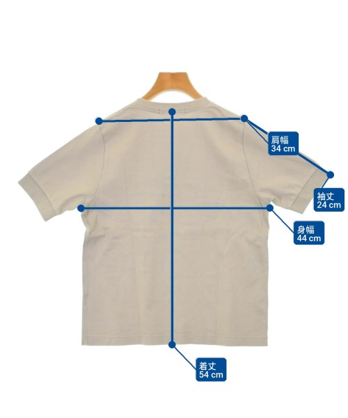 PAR ICI เสื้อยืด/เสื้อท็อปส์