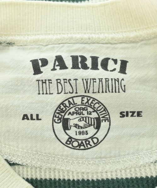 PAR ICI เสื้อยืด/เสื้อท็อปส์