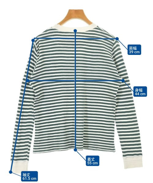 PAR ICI เสื้อยืด/เสื้อท็อปส์
