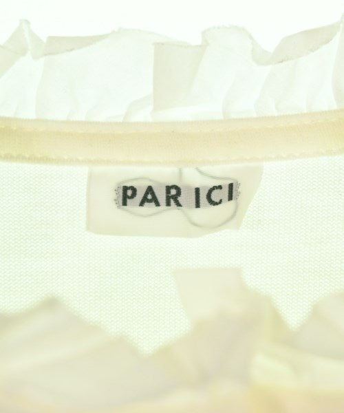PAR ICI เสื้อยืด/เสื้อท็อปส์