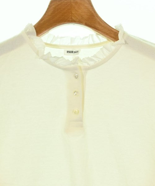 PAR ICI เสื้อยืด/เสื้อท็อปส์