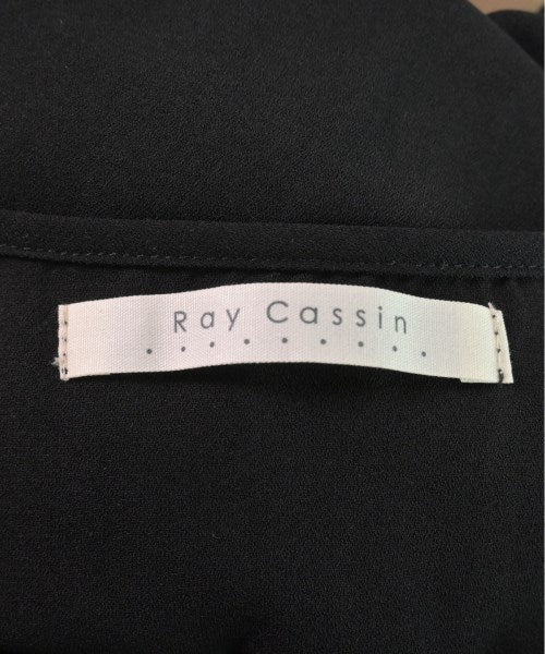 RAY CASSIN เดรสที่เป็นเสื้อเชิ้ตตัวยาว