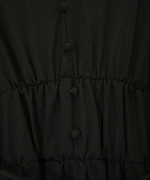 RAY CASSIN เดรสที่เป็นเสื้อเชิ้ตตัวยาว