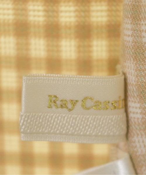 RAY CASSIN แจ็คเก็ต