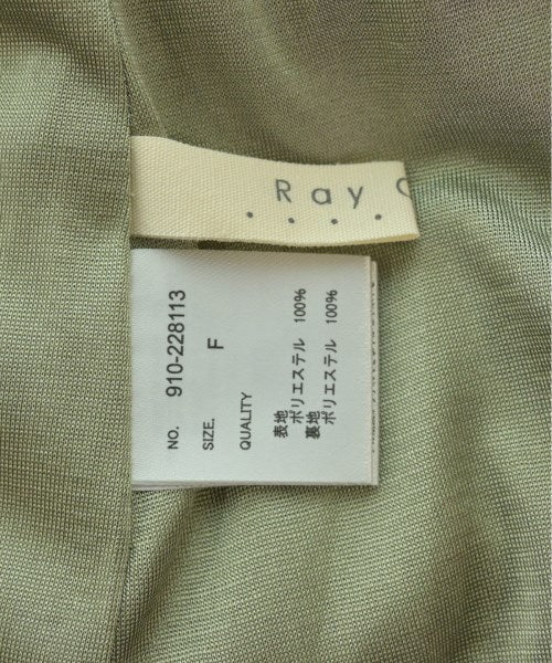 RAY CASSIN กระโปรงยาว/แม็กซี่ยาว