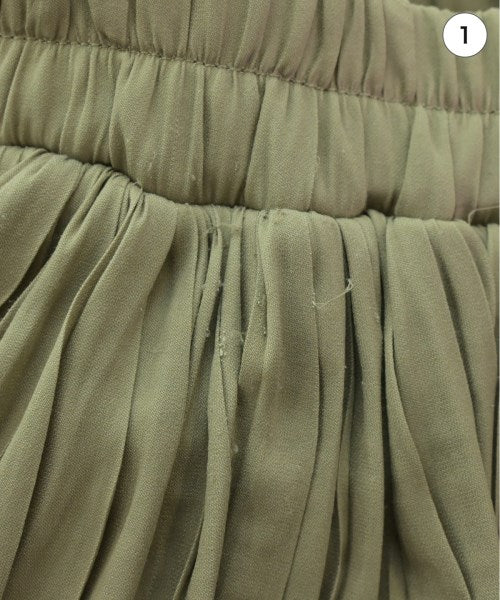 RAY CASSIN กระโปรงยาว/แม็กซี่ยาว