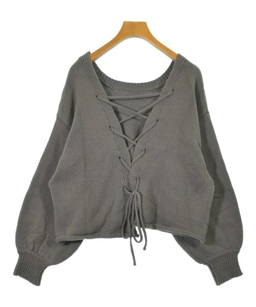 RAY CASSIN เสื้อกันหนาว