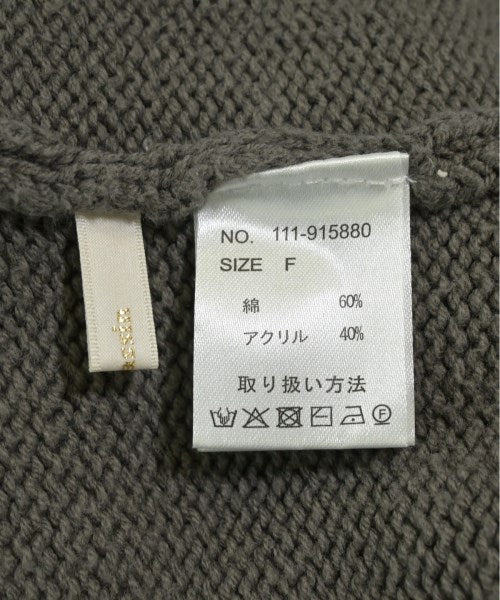 RAY CASSIN เสื้อกันหนาว