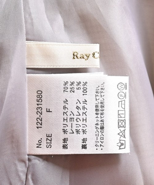 RAY CASSIN กระโปรงยาว/แม็กซี่ยาว
