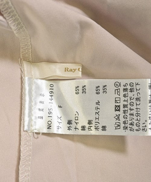 RAY CASSIN เสื้อสตรี