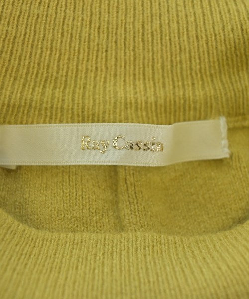 RAY CASSIN เสื้อกันหนาว