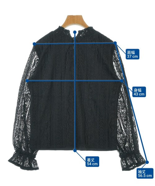 RAY CASSIN เสื้อสตรี