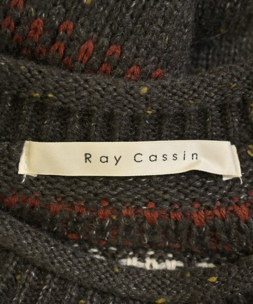 RAY CASSIN เสื้อกันหนาว
