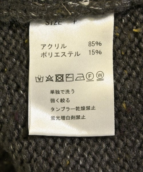 RAY CASSIN เสื้อกันหนาว