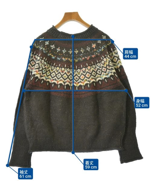 RAY CASSIN เสื้อกันหนาว