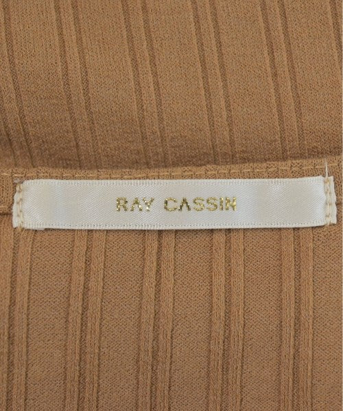 RAY CASSIN เสื้อยืด/เสื้อท็อปส์