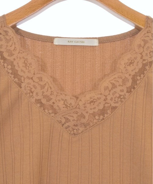 RAY CASSIN เสื้อยืด/เสื้อท็อปส์
