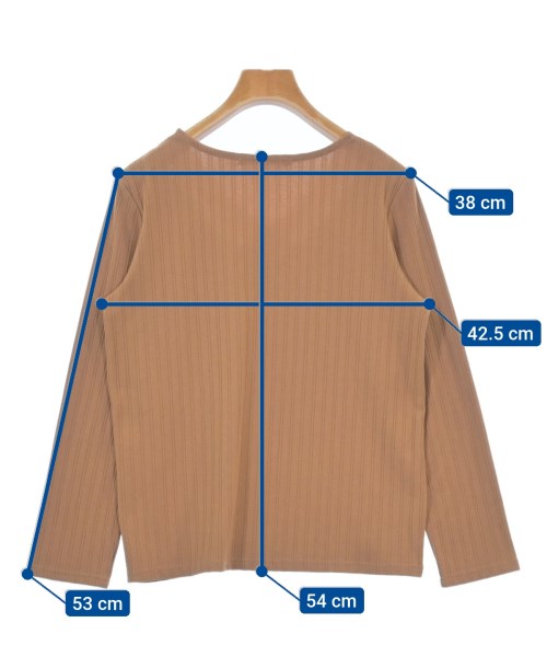 RAY CASSIN เสื้อยืด/เสื้อท็อปส์
