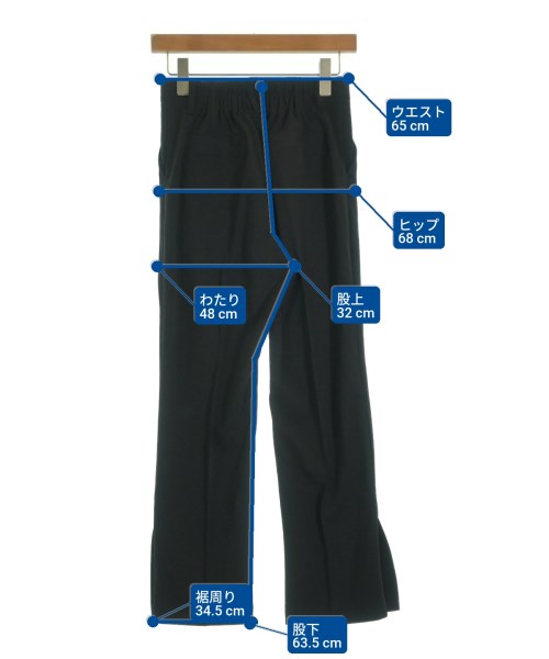 RAY CASSIN กางเกงขายาว