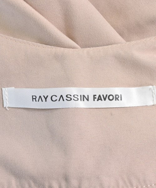 RAY CASSIN ชุดเดรส