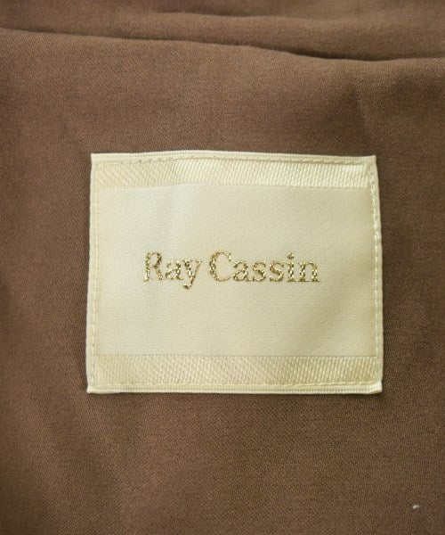 RAY CASSIN เสื้อโค้ท อื่น