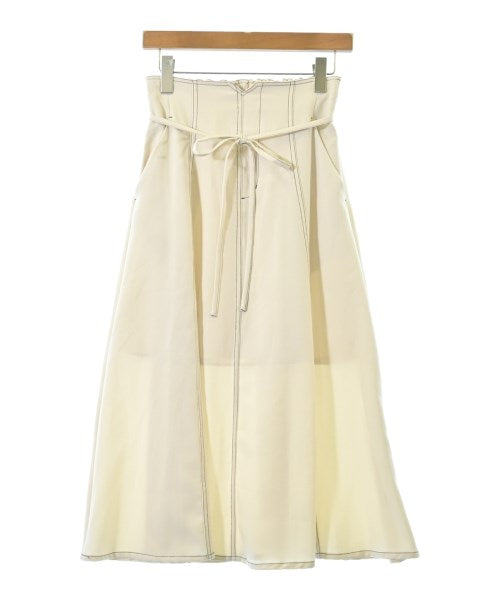 RAY CASSIN กระโปรงยาว/แม็กซี่ยาว