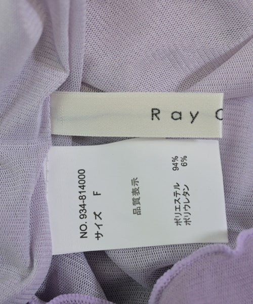 RAY CASSIN เสื้อยืด/เสื้อท็อปส์