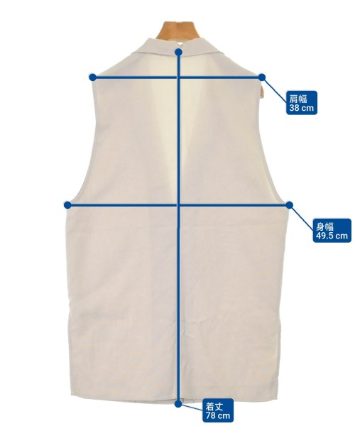 RAY CASSIN แจ็คเก็ตลำลอง