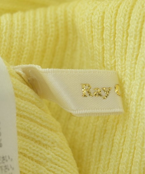 RAY CASSIN เสื้อกันหนาว