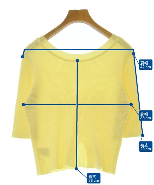 RAY CASSIN เสื้อกันหนาว