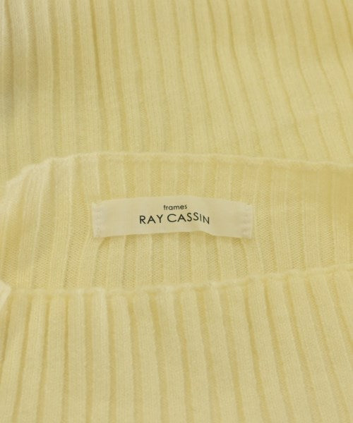 RAY CASSIN เสื้อกันหนาว