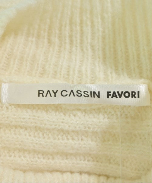 RAY CASSIN เสื้อกันหนาว