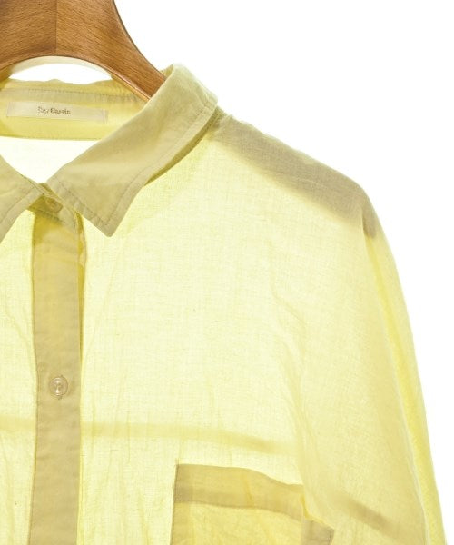 RAY CASSIN เสื้อลำลอง