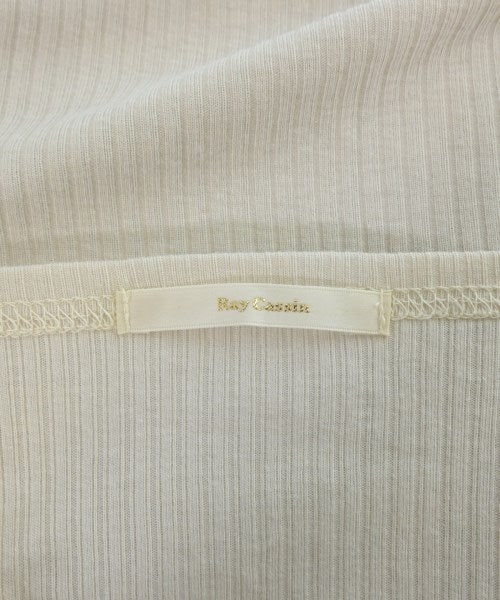 RAY CASSIN เสื้อสายเดี่ยว