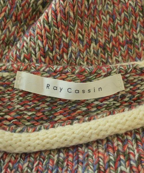 RAY CASSIN เสื้อกันหนาว