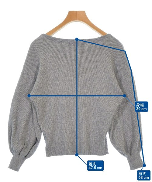 RAY CASSIN เสื้อกันหนาว