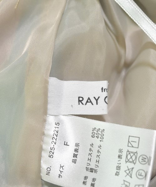 RAY CASSIN กระโปรงยาว/แม็กซี่ยาว