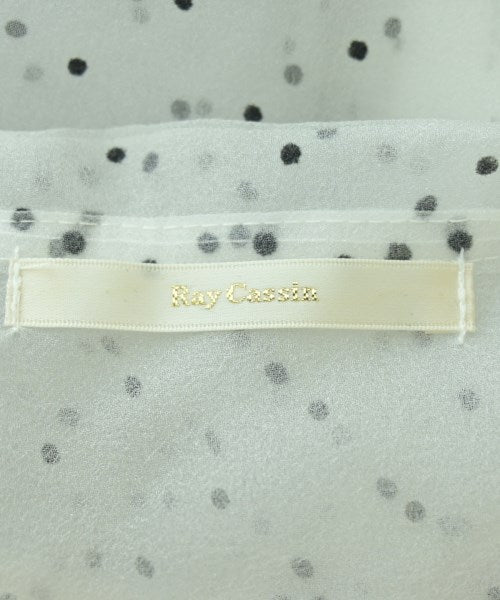 RAY CASSIN เสื้อสตรี