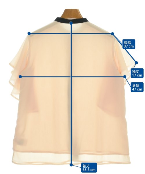 RAY CASSIN เสื้อสตรี