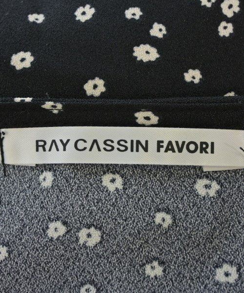 RAY CASSIN ชุดเดรส