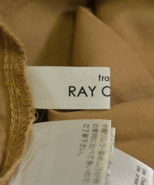 RAY CASSIN ชุดเดรส