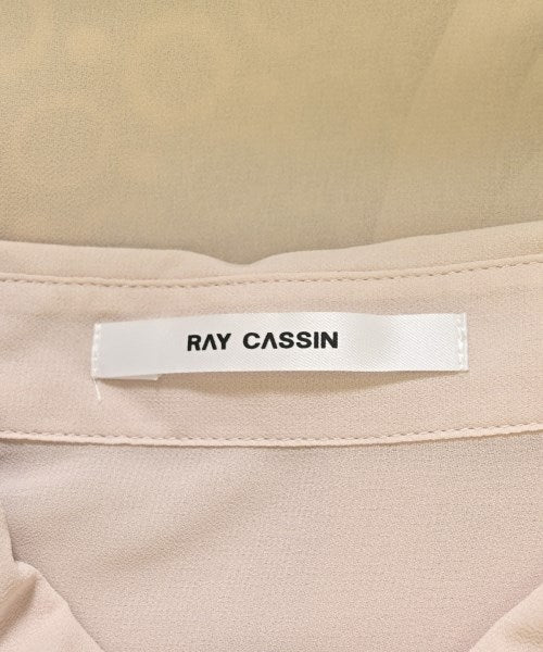 RAY CASSIN เสื้อสตรี