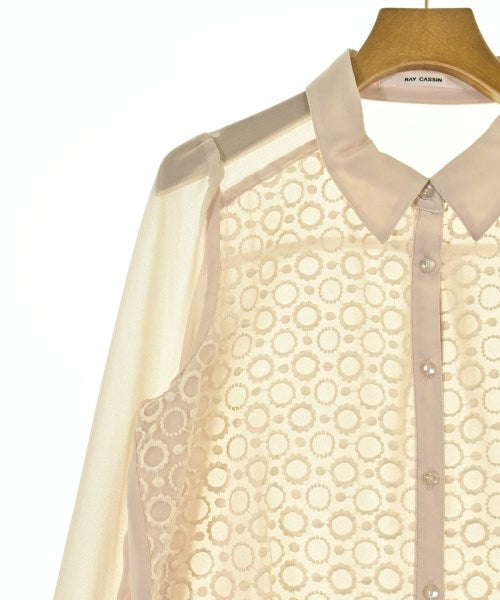 RAY CASSIN เสื้อสตรี