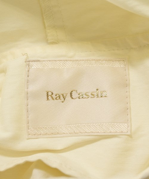 RAY CASSIN แจ็คเก็ตเบลาส์ อื่น