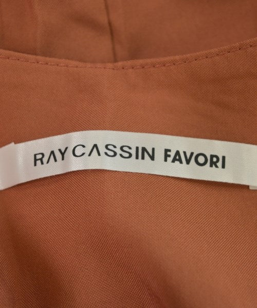 RAY CASSIN ชุดเดรส