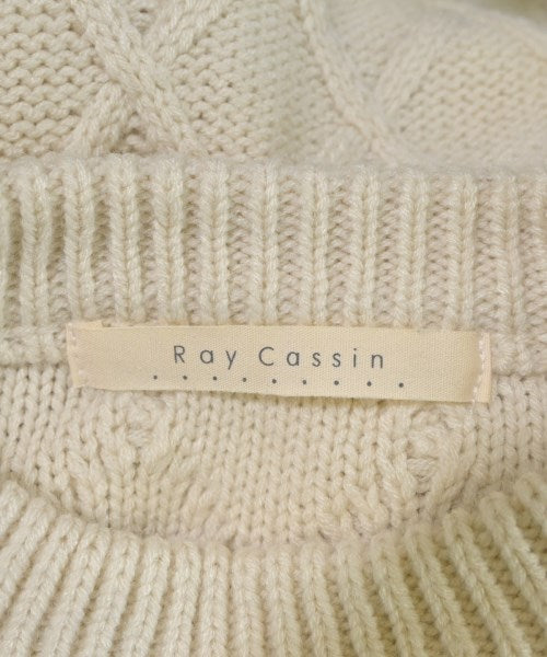 RAY CASSIN เสื้อกันหนาว
