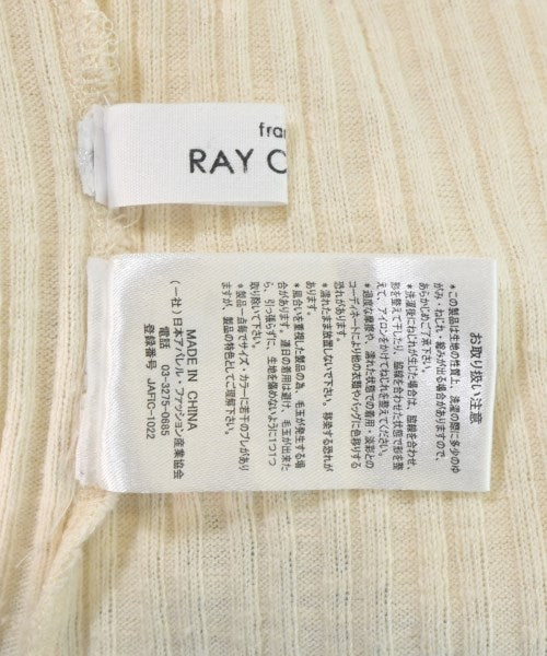 RAY CASSIN เสื้อกล้าม
